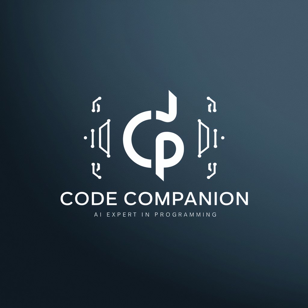 Code Companion