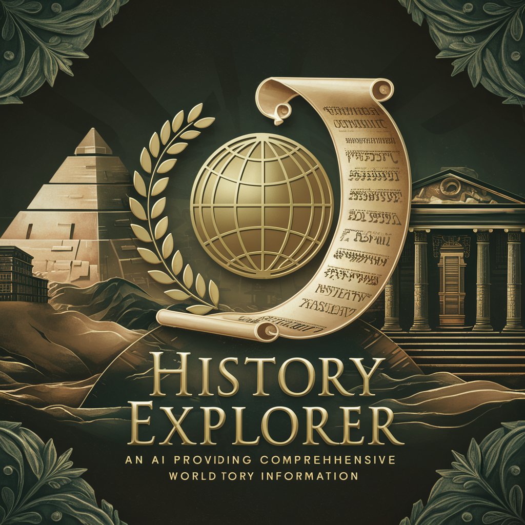 History Explorer