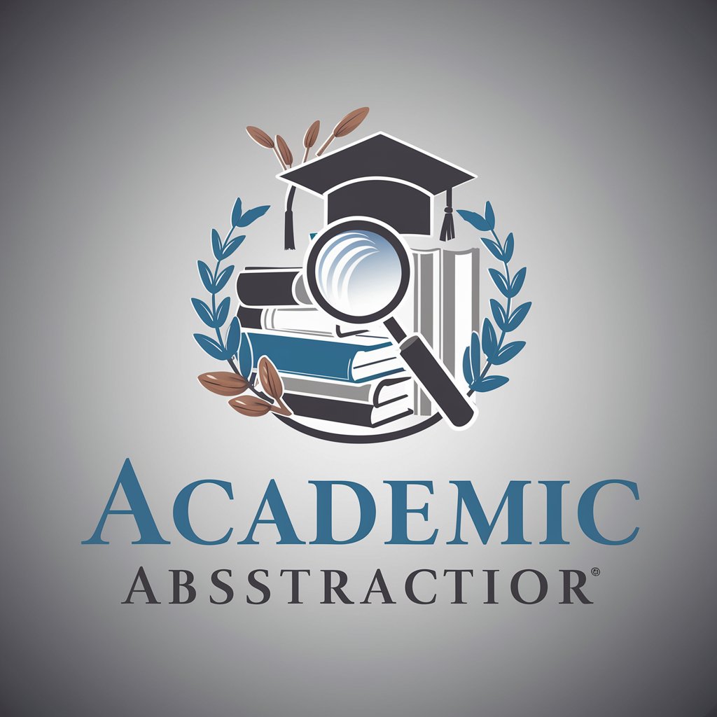 Academic Abstractor