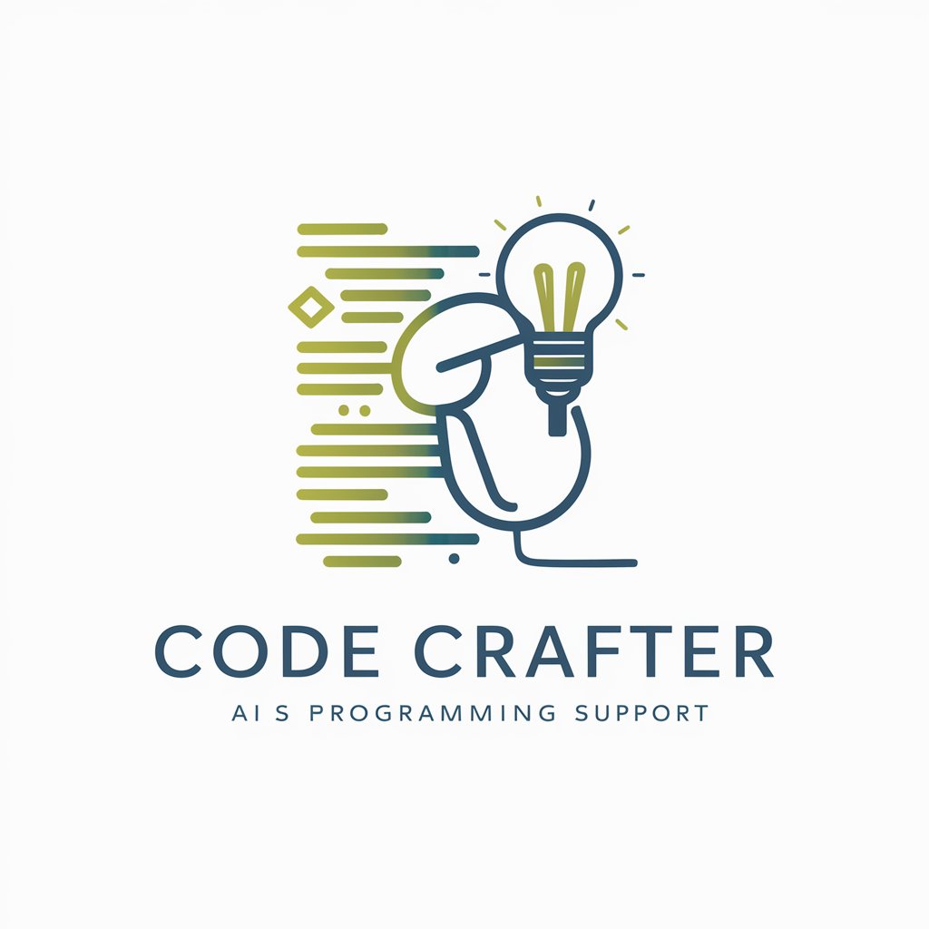 Code Crafter