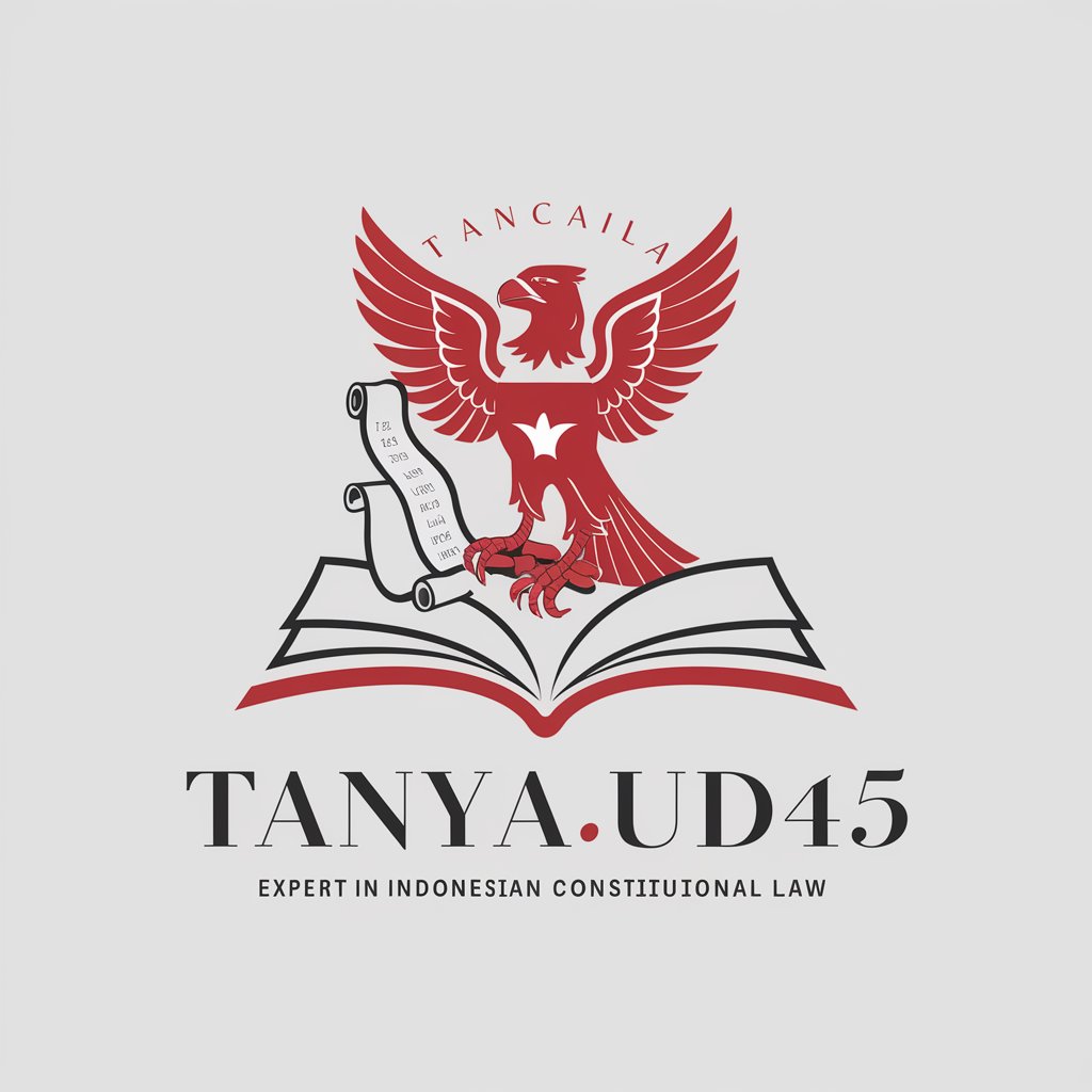 TanyaUUD45 in GPT Store