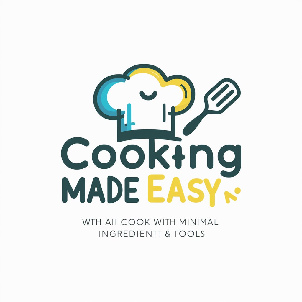 Cooking Made Easy in GPT Store