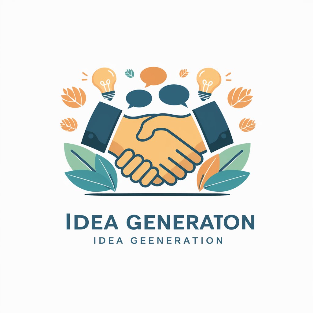 Idea Generator