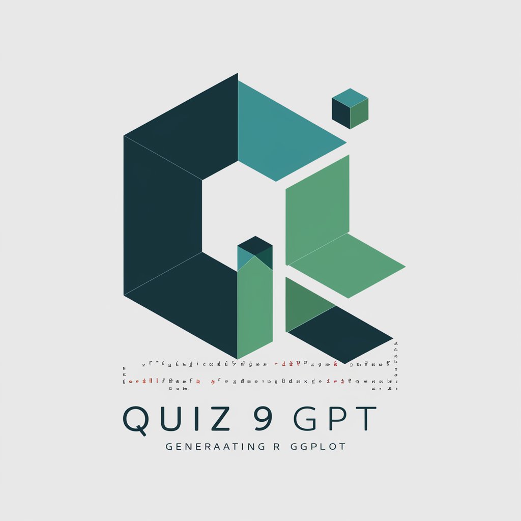 Quiz 9 GPT in GPT Store