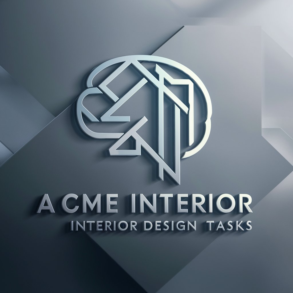 Interior designers