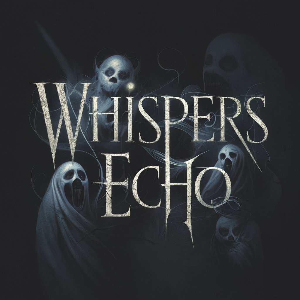 Whispers Echo
