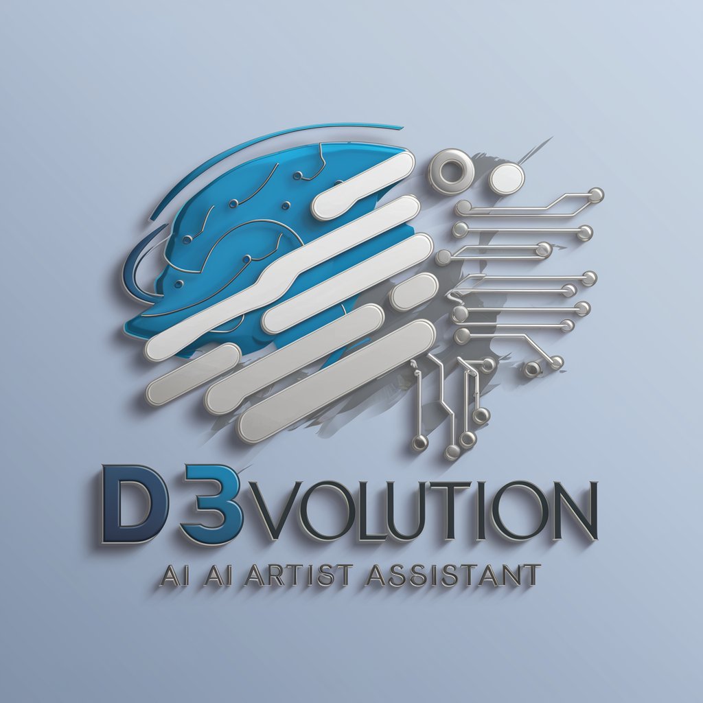 D3volution
