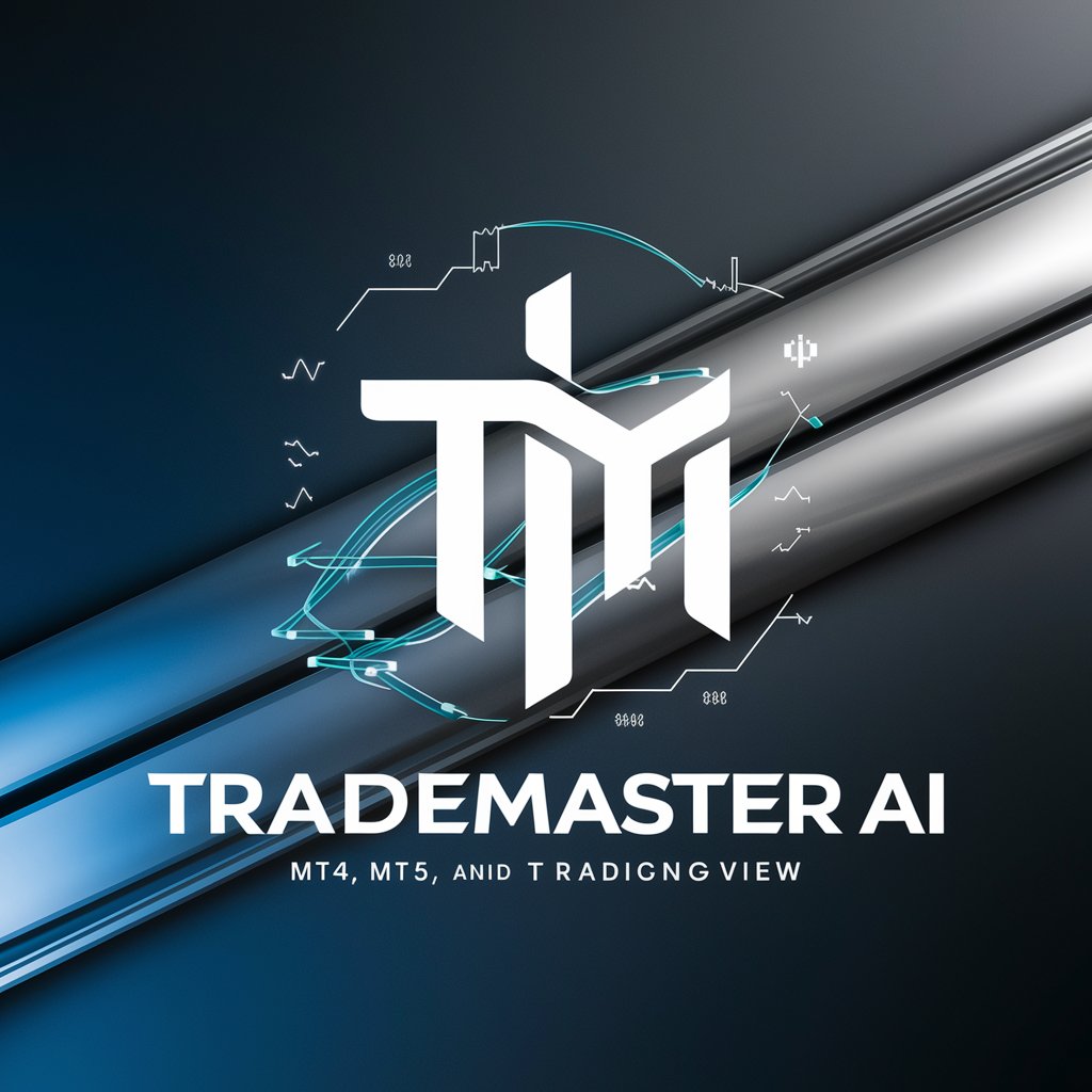 MT4&MT5 and TradingView Expert (TradeMaster AI) in GPT Store