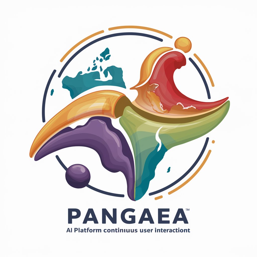 Pangaea