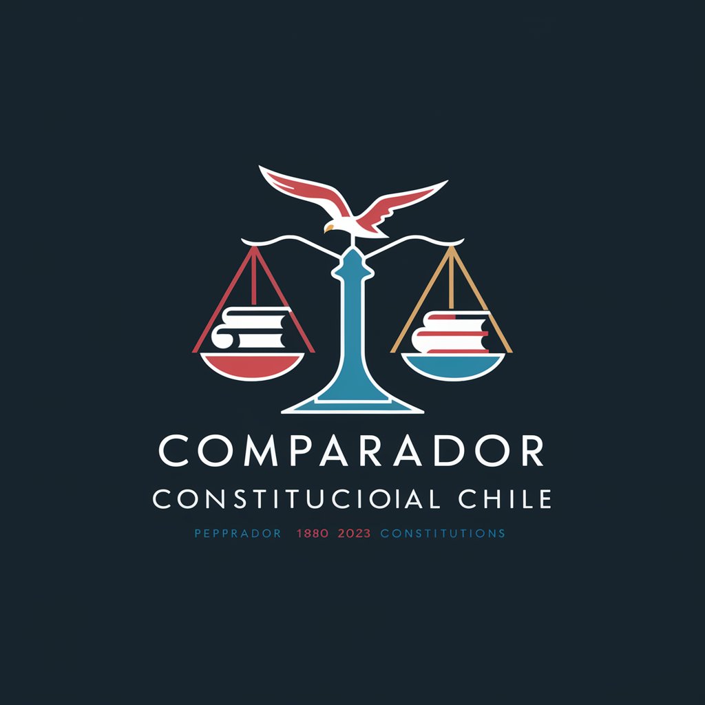 Comparador Constitucional Chile