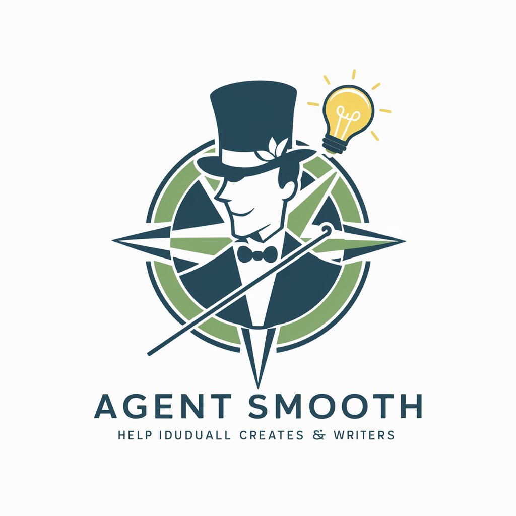 Agent Smooth
