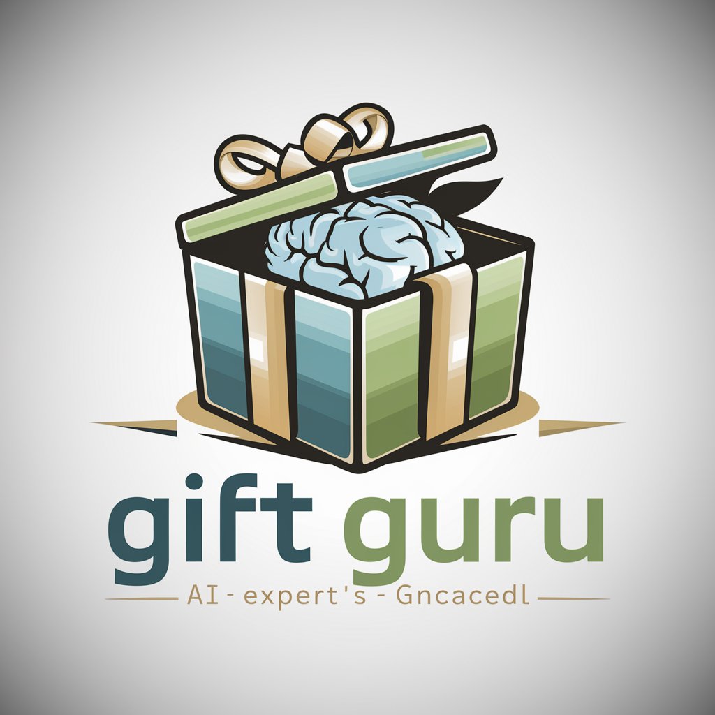 Gift Guru