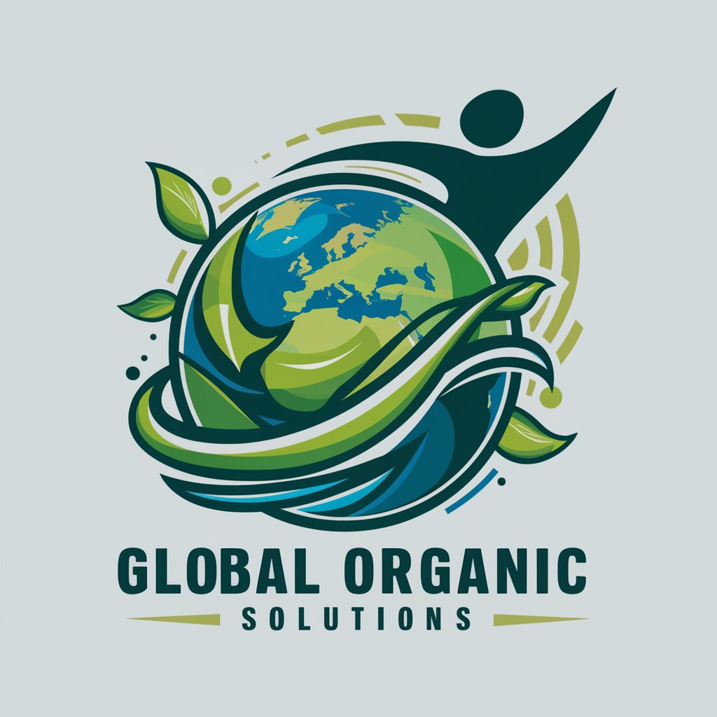 Global Organic Solutions