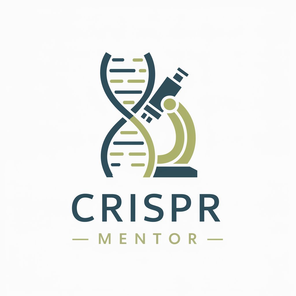 CRISPR Mentor
