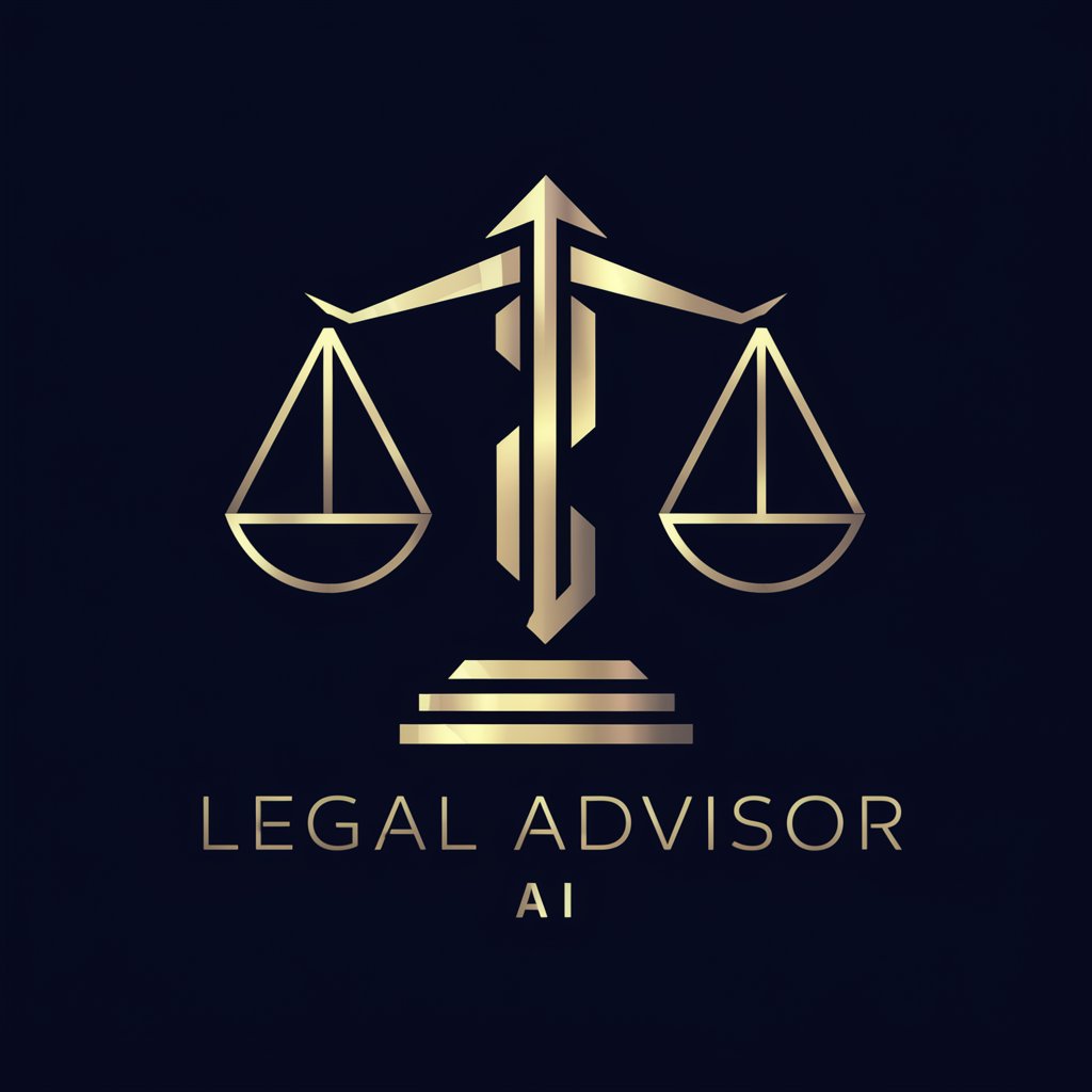 Legal Advisor AI