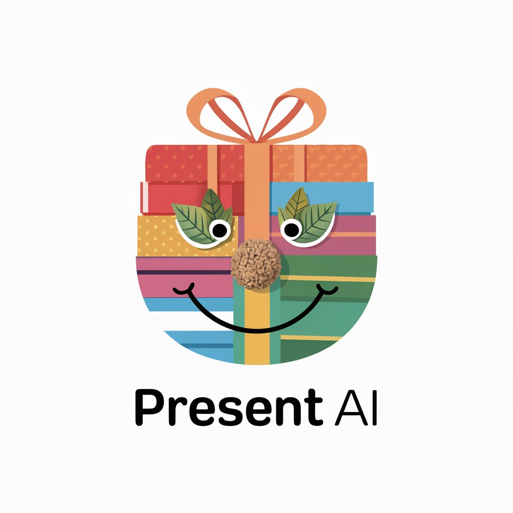 Present AI in GPT Store