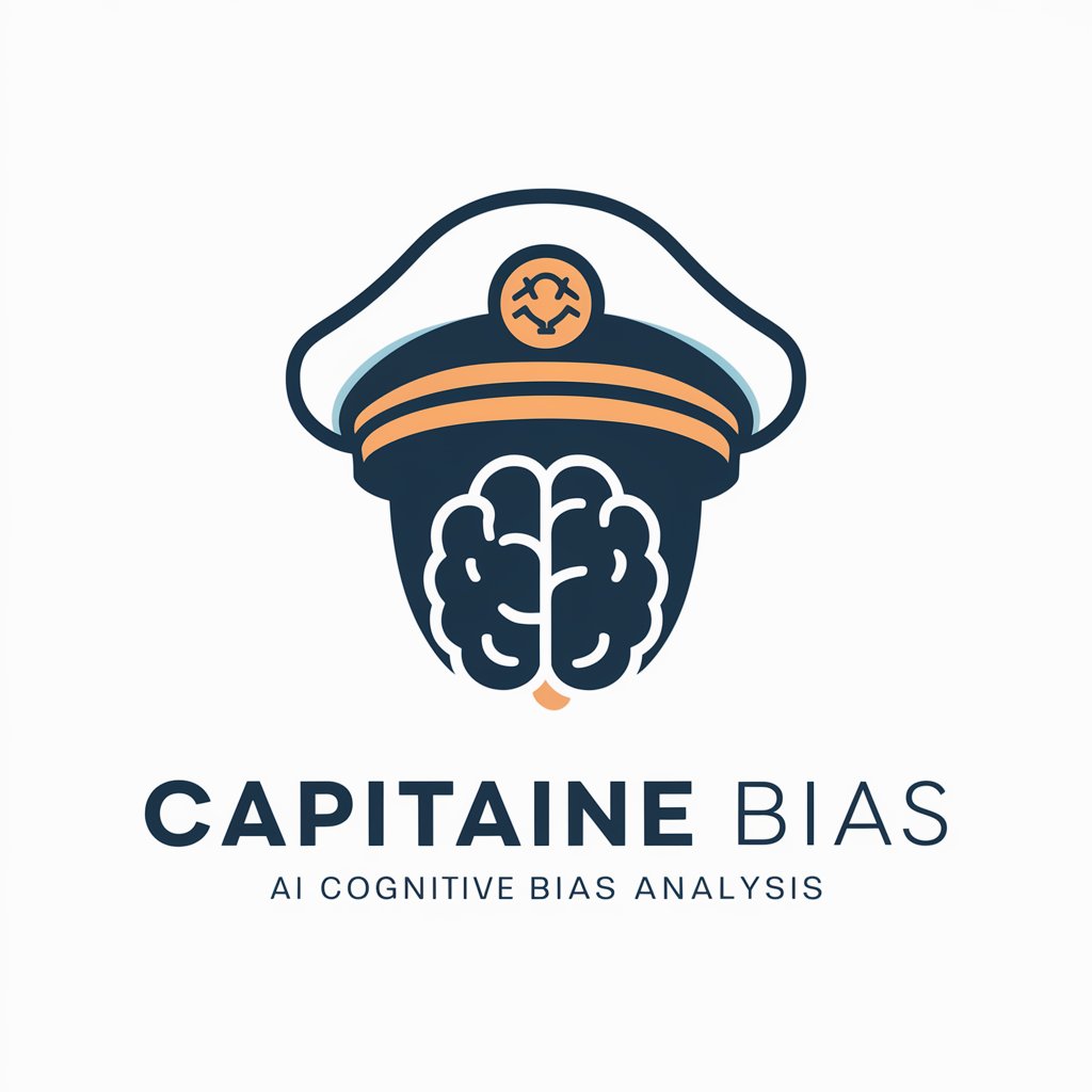 Capitaine Bias