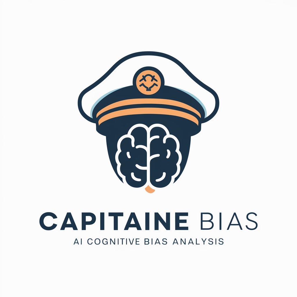 Capitaine Bias in GPT Store