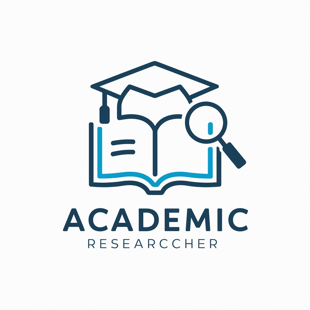 Academic Researcher