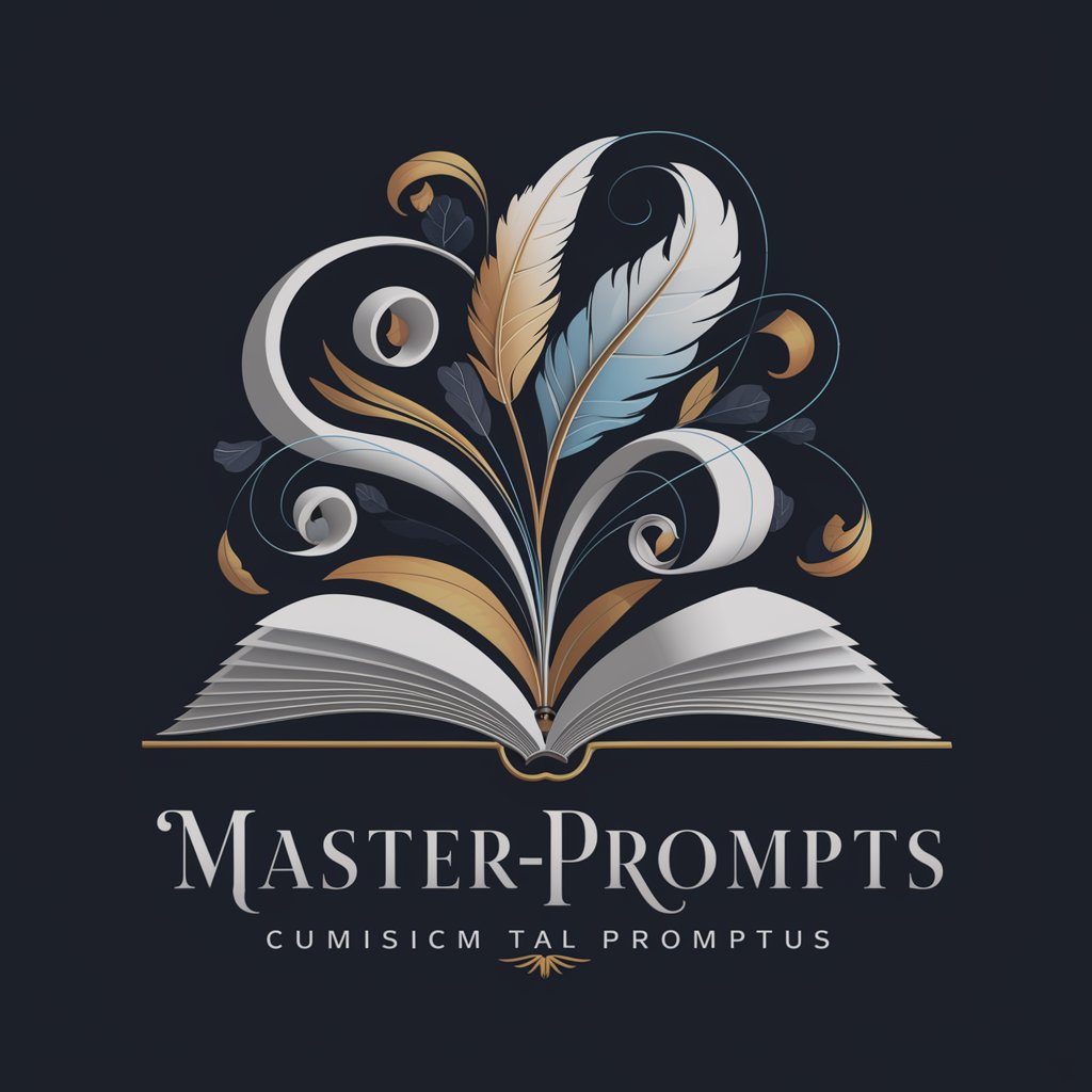 Master-Prompts