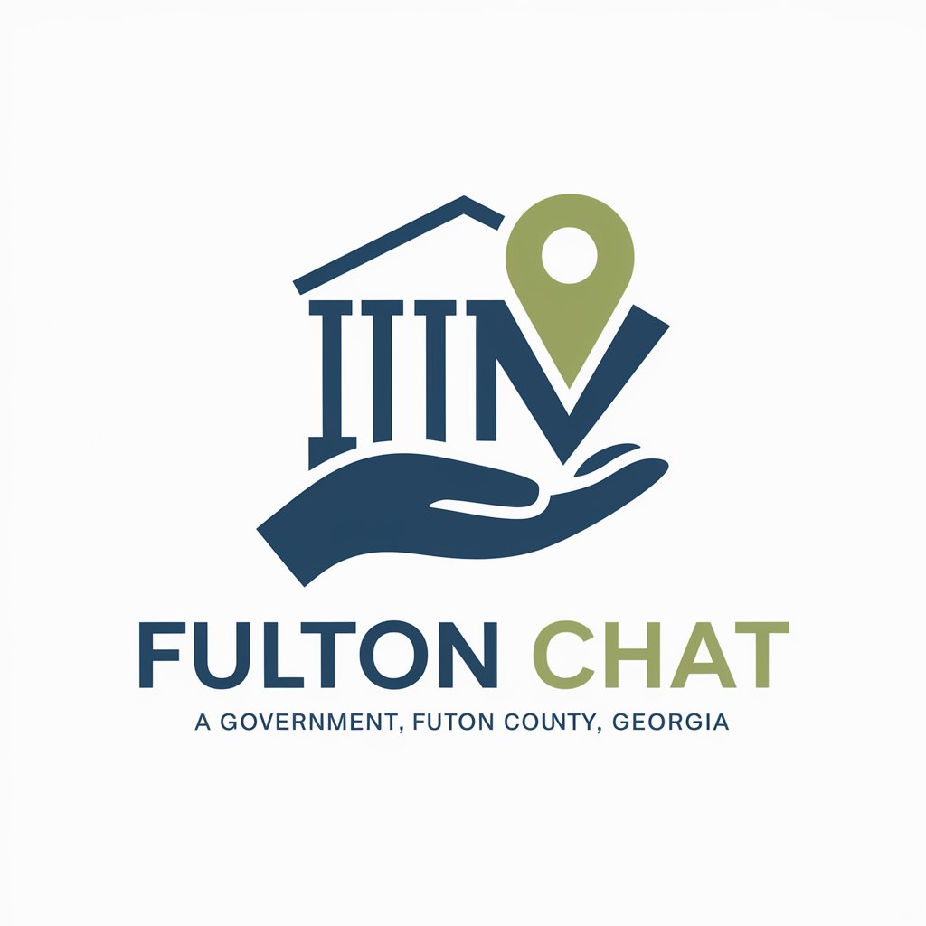 Fulton Chat in GPT Store