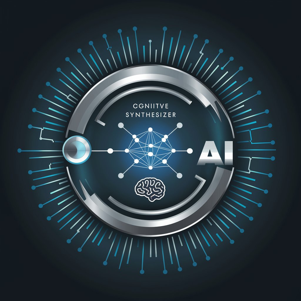 Cognitive AI Synthesizer