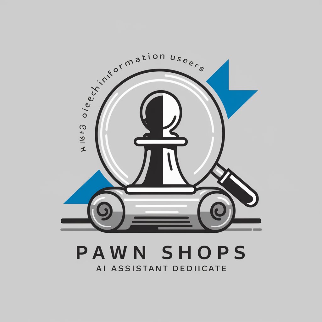 Pawn in GPT Store