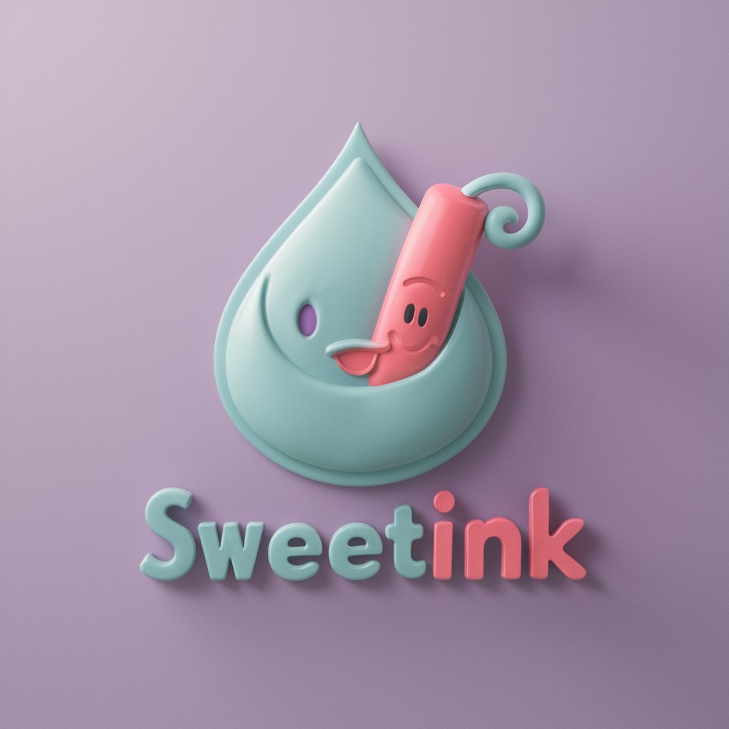 SweetInk