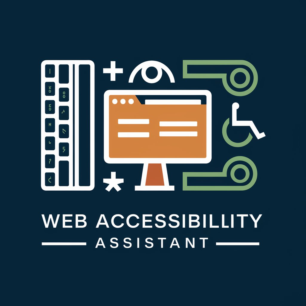 Web Accessibility GPT