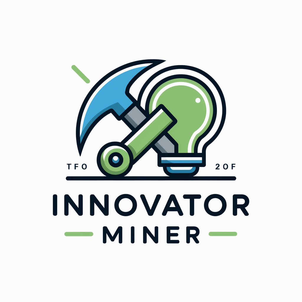 Innovator Miner