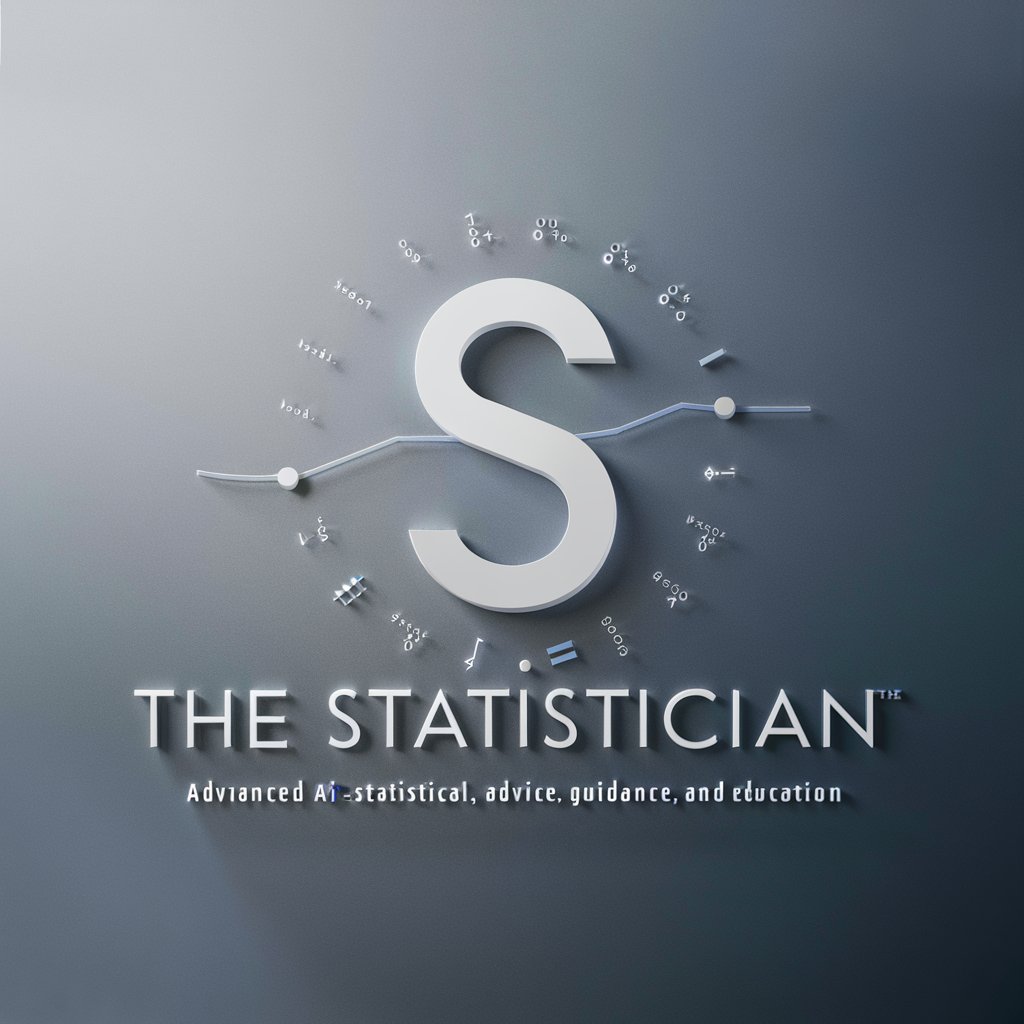 The Statistician