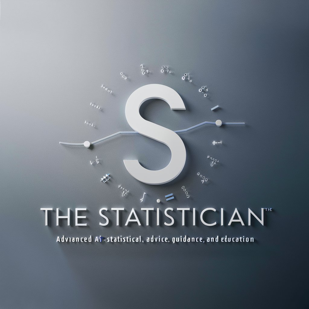 The Statistician in GPT Store