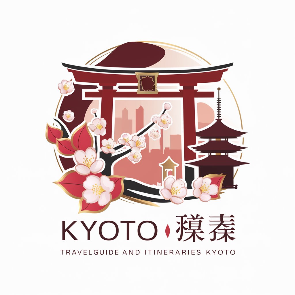 Kyoto ⛩️🌸🏯京都