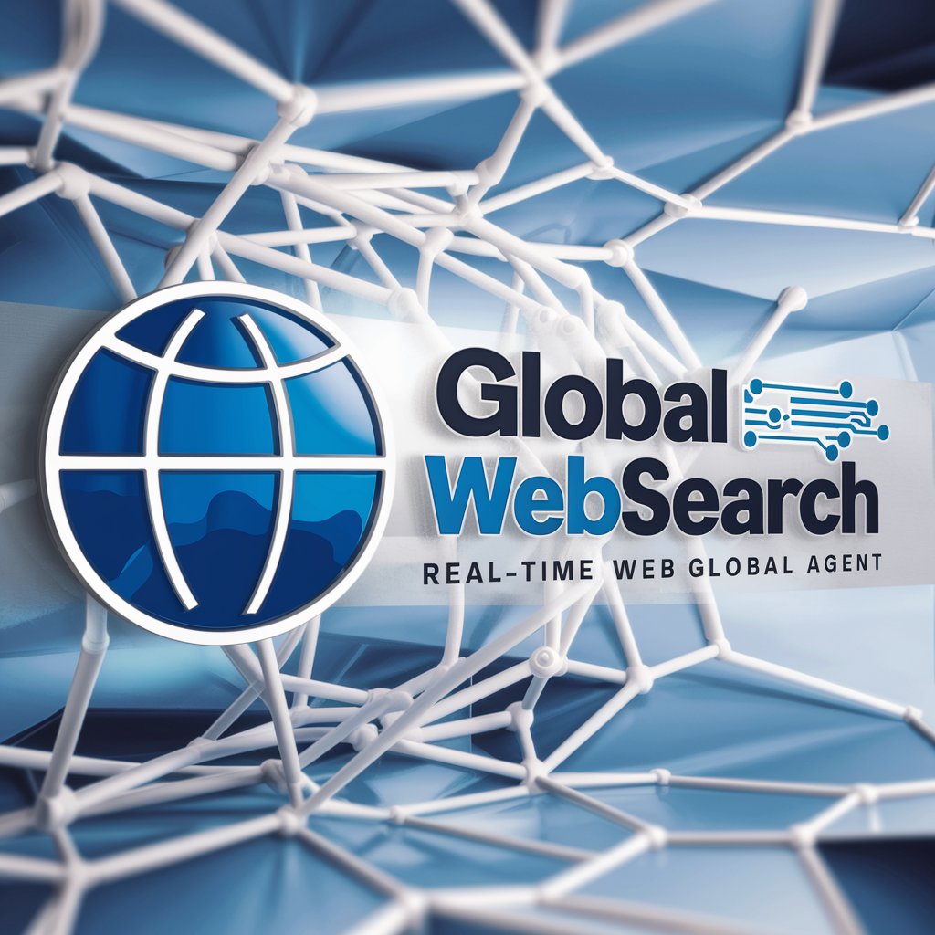 Global WebSearch in GPT Store