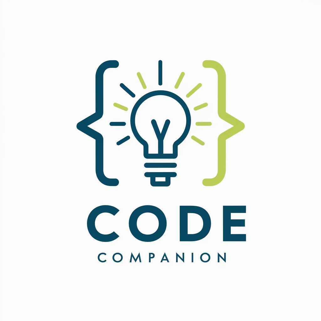 Code Companion