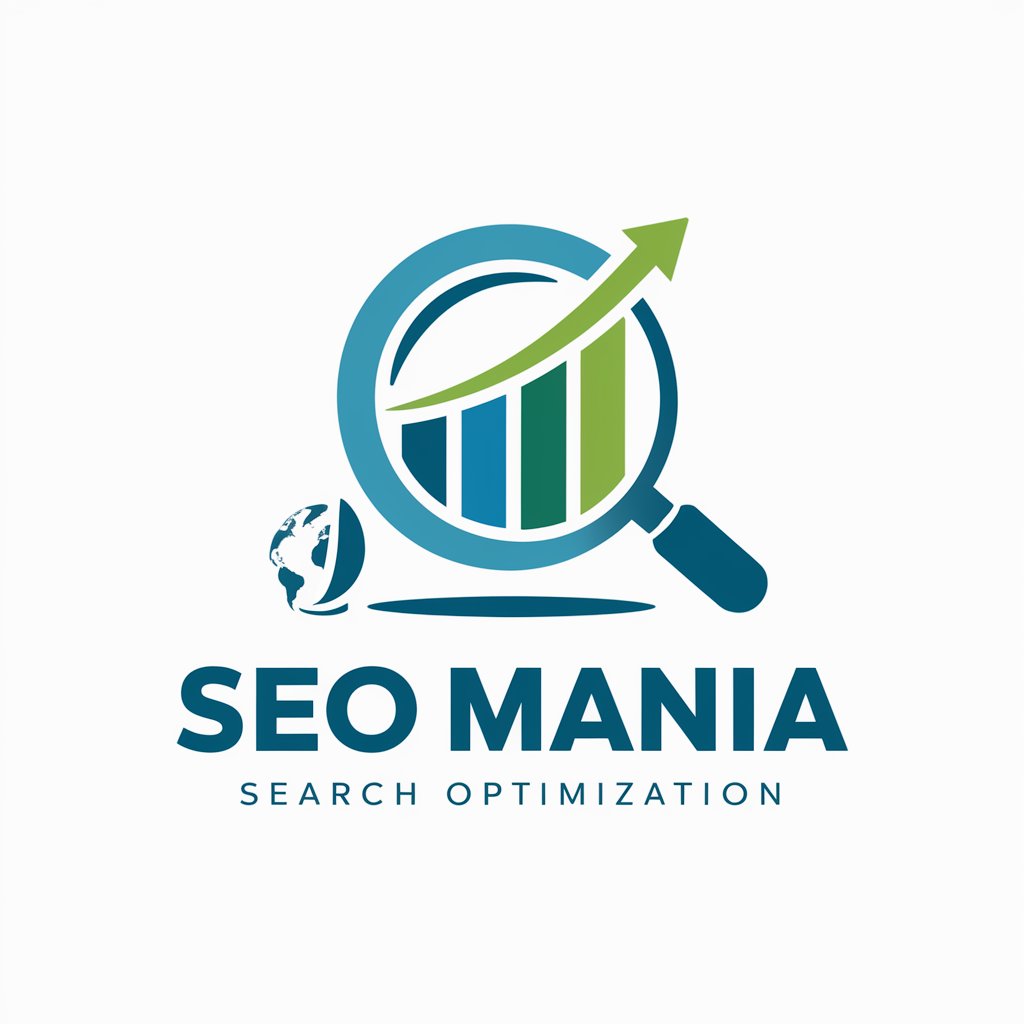 SEO Mania in GPT Store