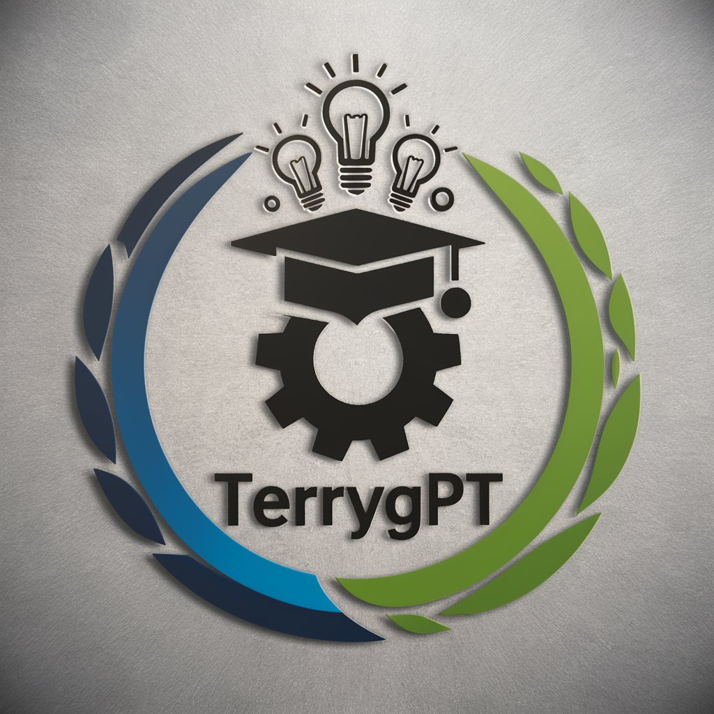 TerryGPT🧑🏽‍🏫