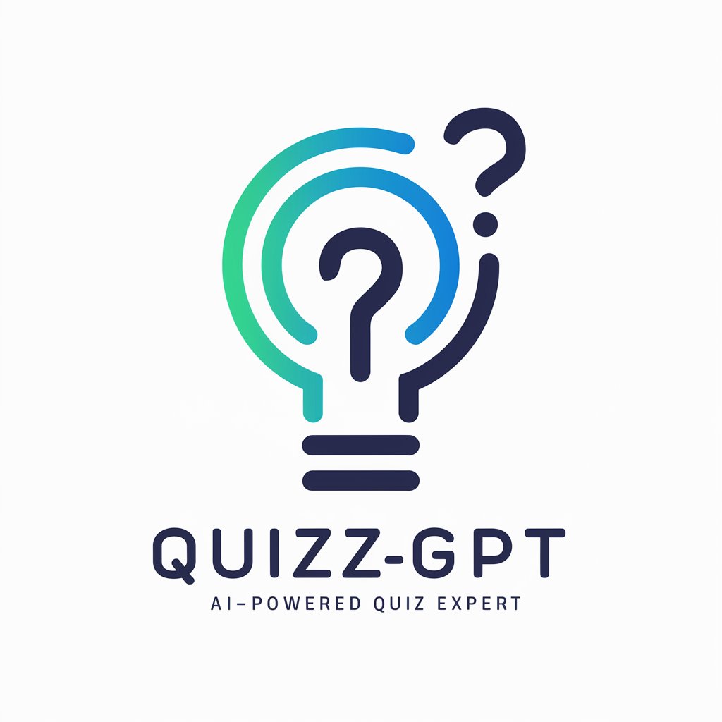 QuizzGPT