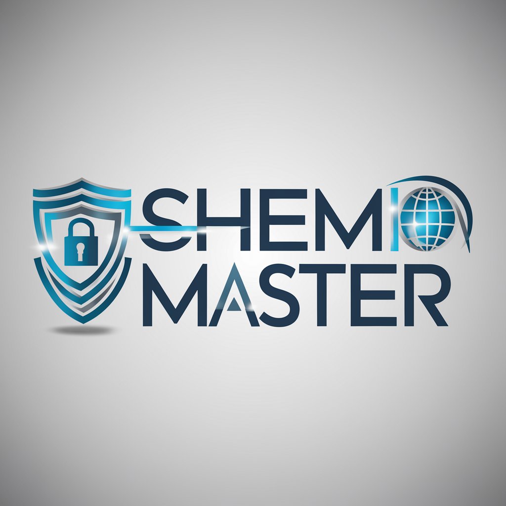 Schema Master