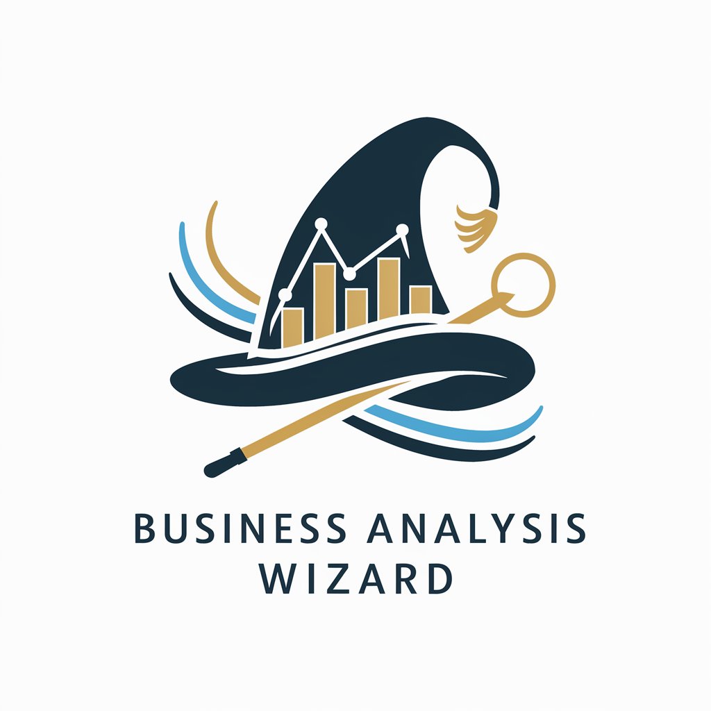 Business Analysis Wizard