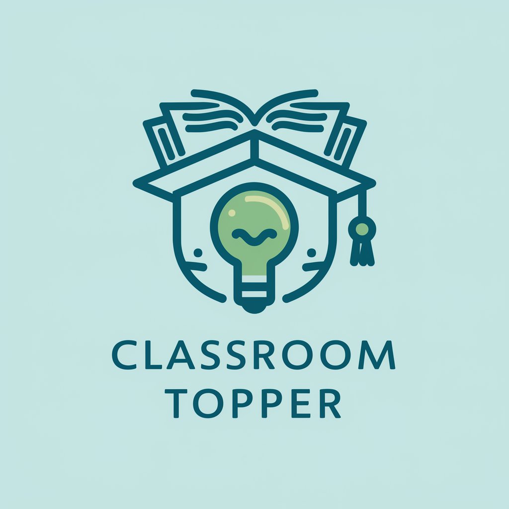 Classroom Topper