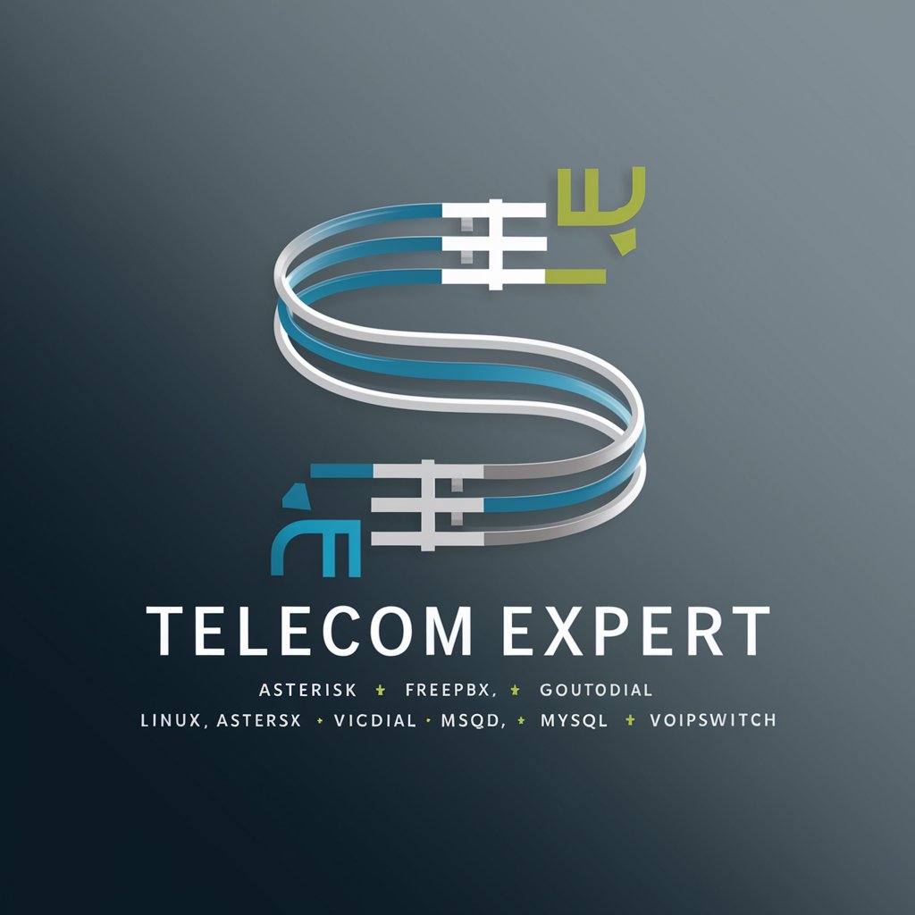 Telecomunicaciones in GPT Store