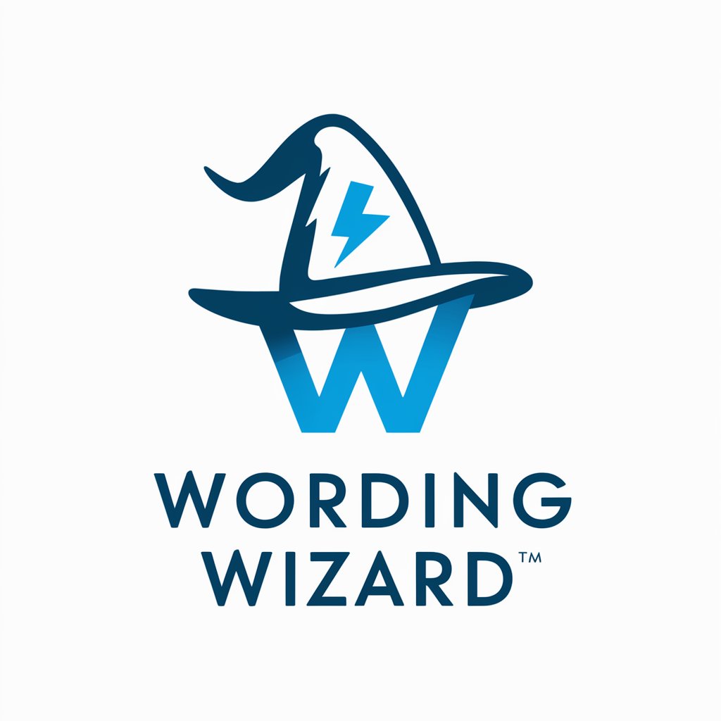 Wording Wizard