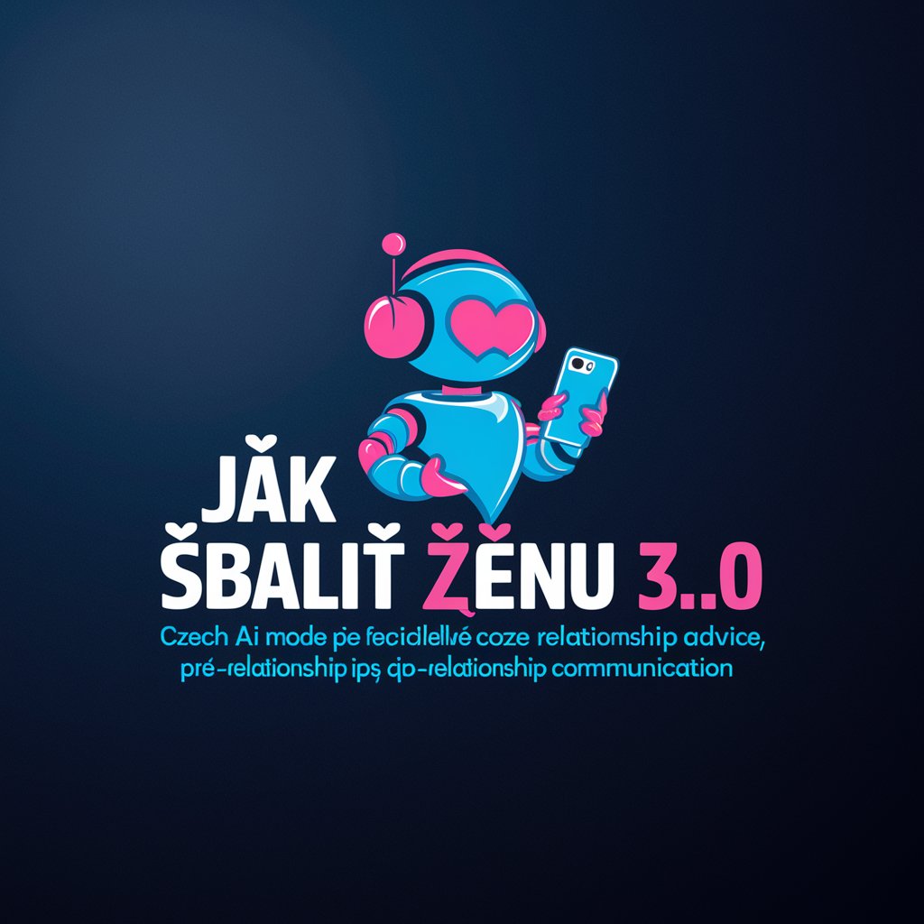 Jak sbalit ženu 3.0