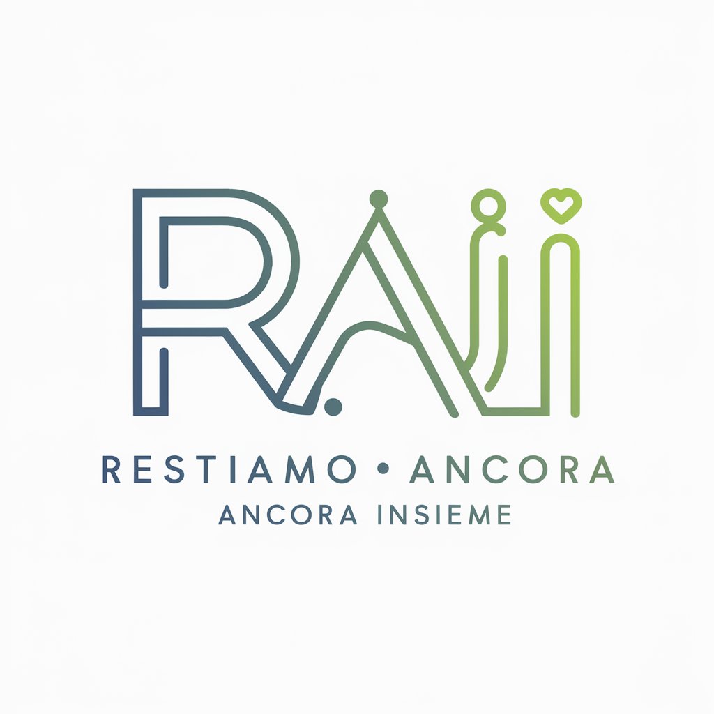 Restiamo Ancora Insieme meaning? in GPT Store