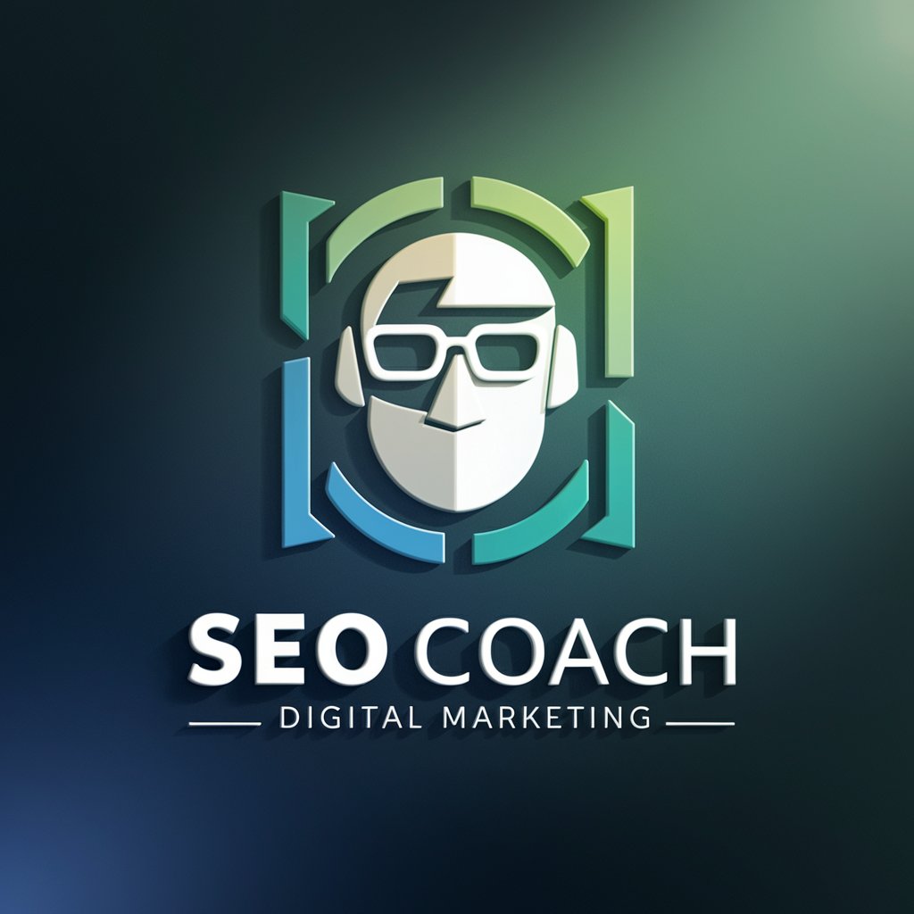 SEO Coach in GPT Store