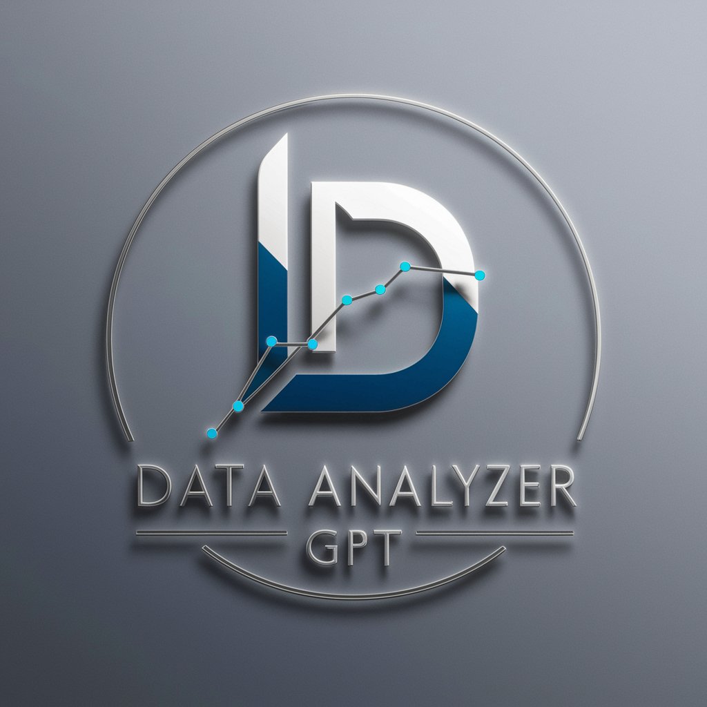 Data Analyzer GTP