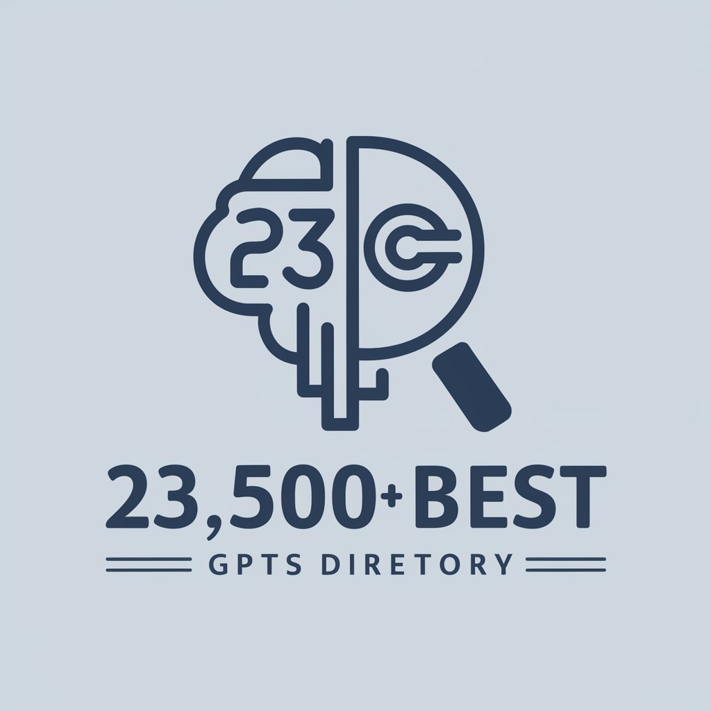 20,000+ Best Custom GPTs Directory in GPT Store