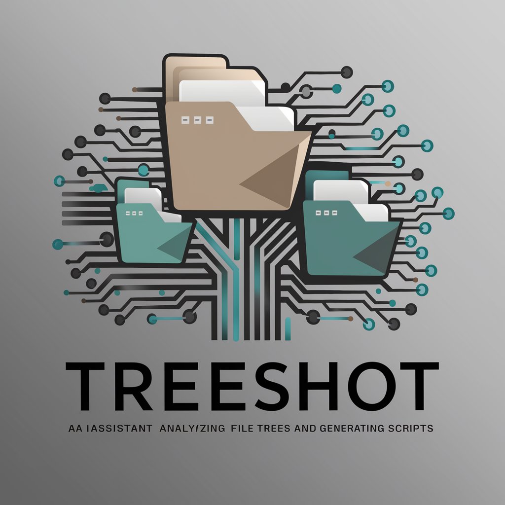 Treeshot