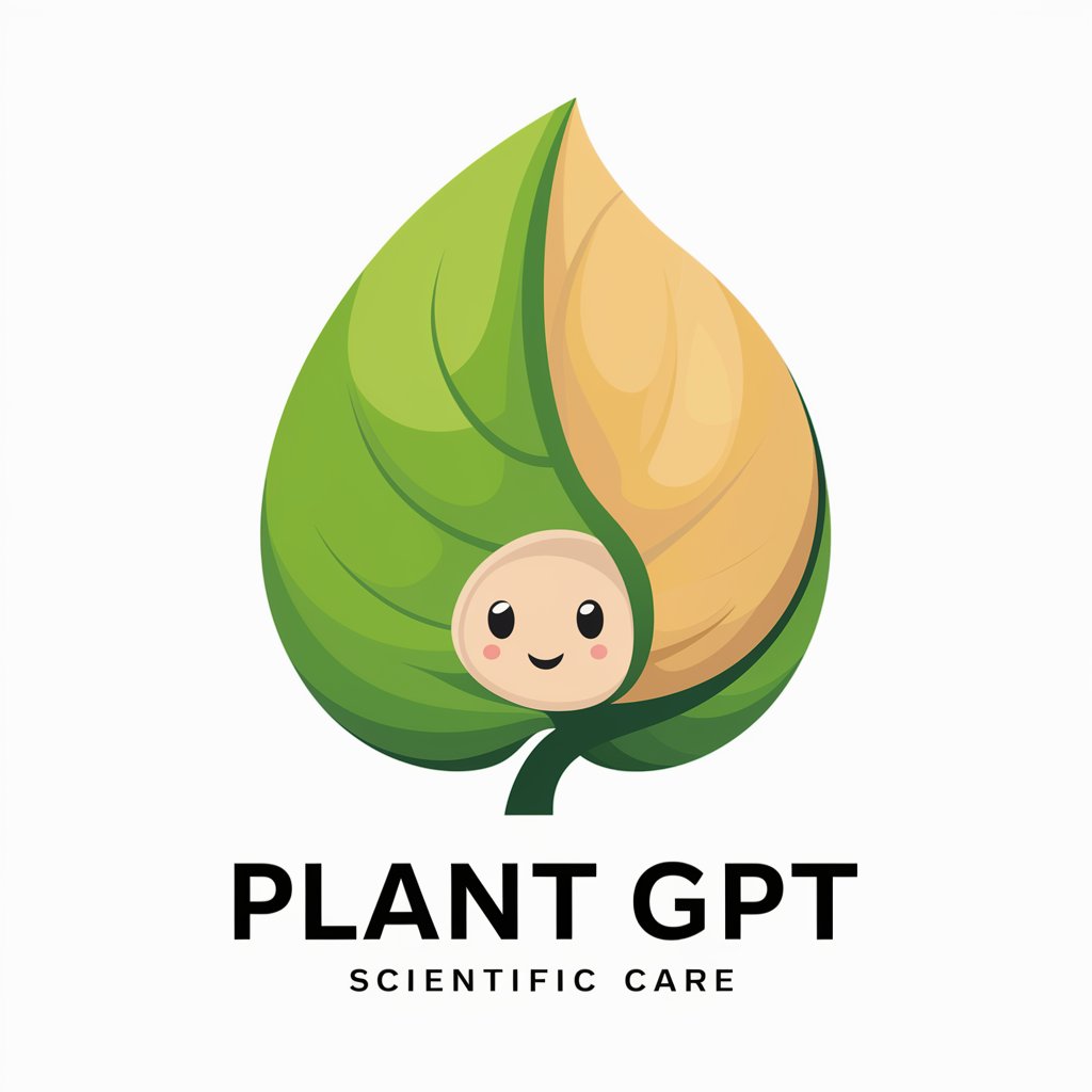 PlantGPT